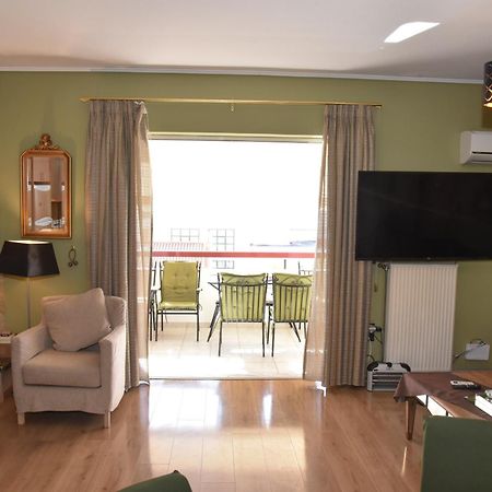 Luxury Apartment Athens Riviera Exterior photo