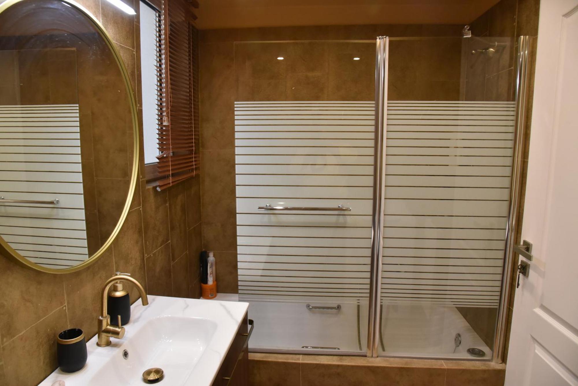 Luxury Apartment Athens Riviera Exterior photo
